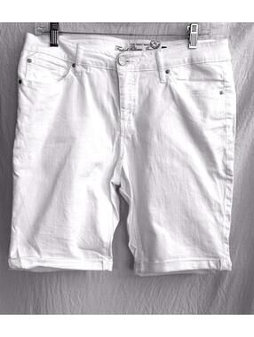 🆕LISTING🆕 Faded Glory Jeans Bermuda Shorts